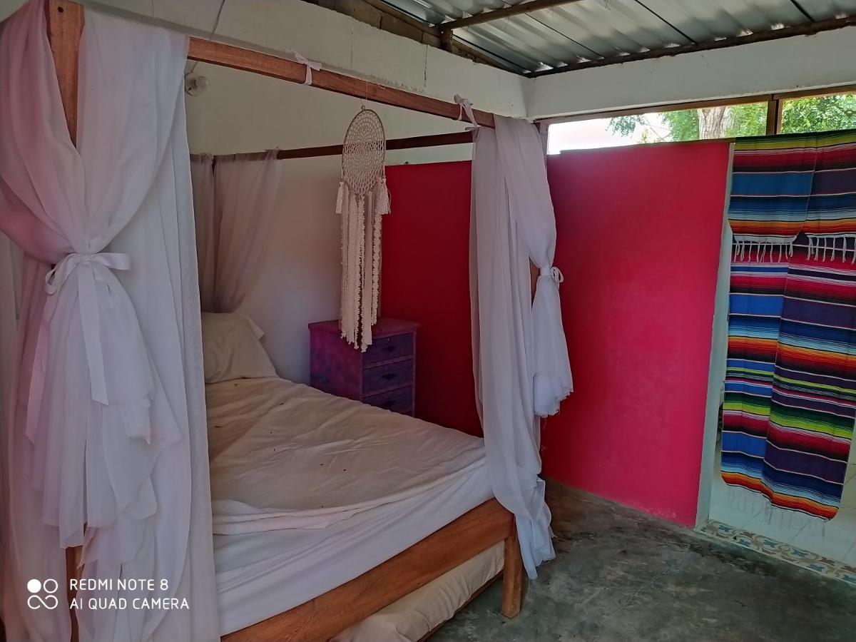 Los Versos De Zaira San Onofre Exterior foto