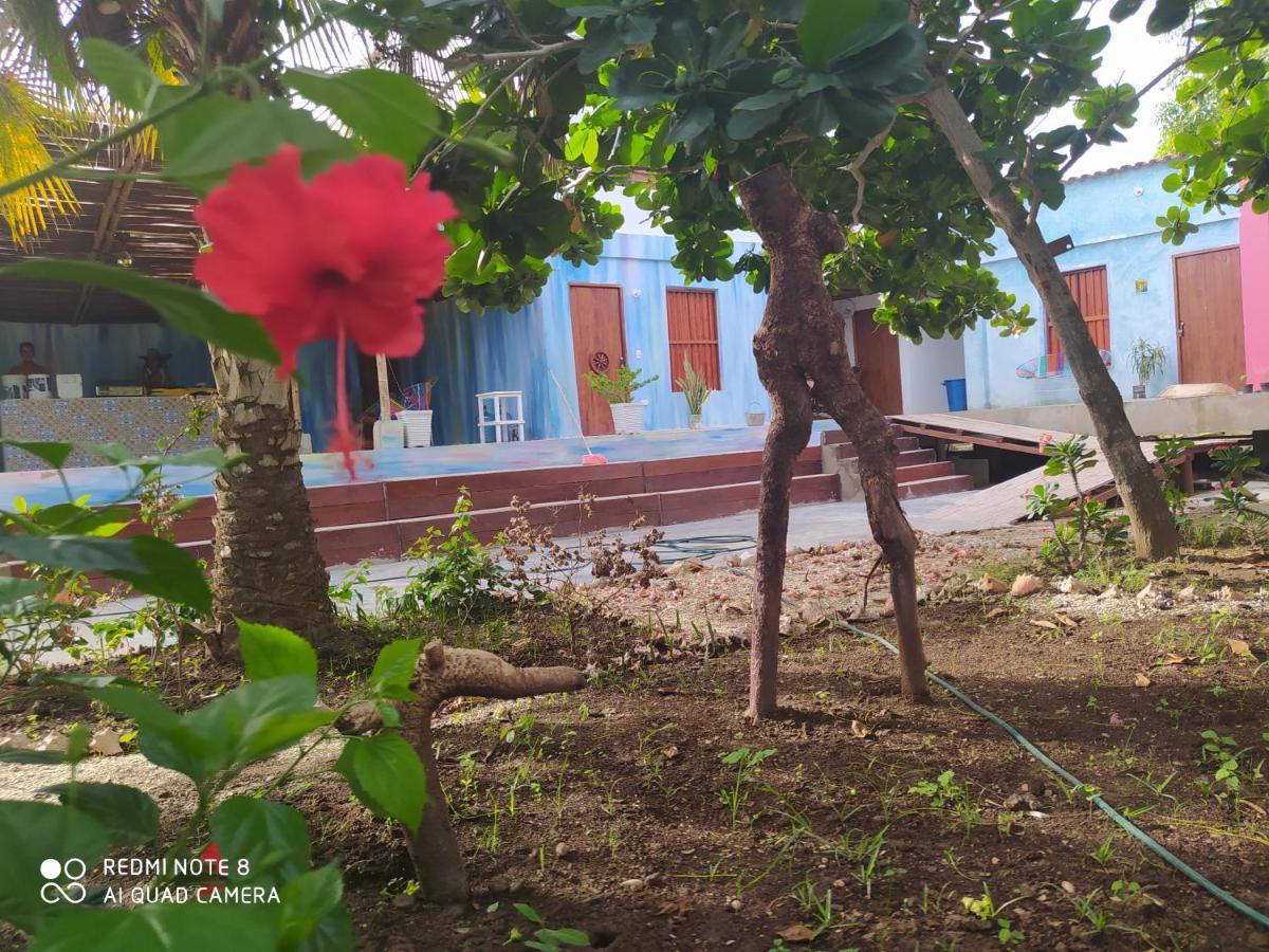 Los Versos De Zaira San Onofre Exterior foto