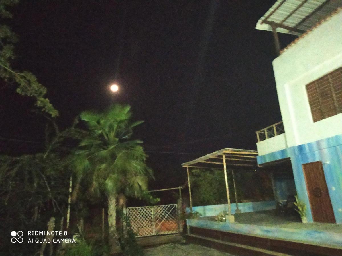 Los Versos De Zaira San Onofre Exterior foto