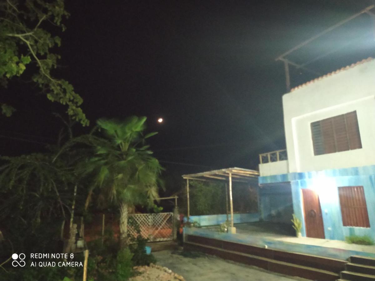 Los Versos De Zaira San Onofre Exterior foto